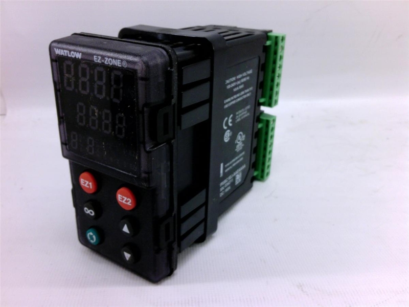 WATLOW PM8C1EJ-AAEAAAA