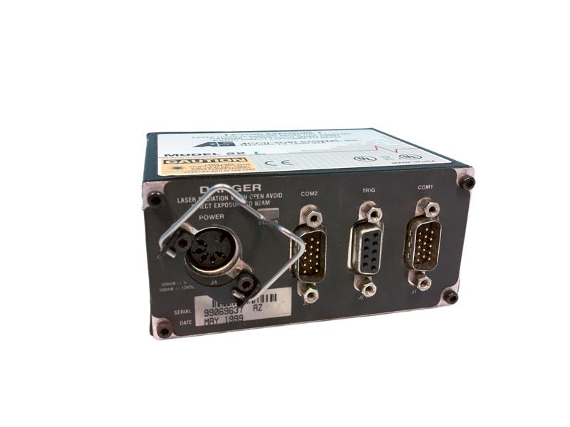 DATALOGIC MODEL-22