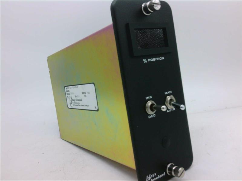 UNICONTROL INC 7211-330-00