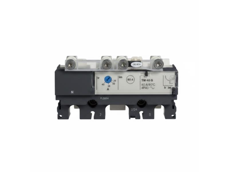 SCHNEIDER ELECTRIC LV429165