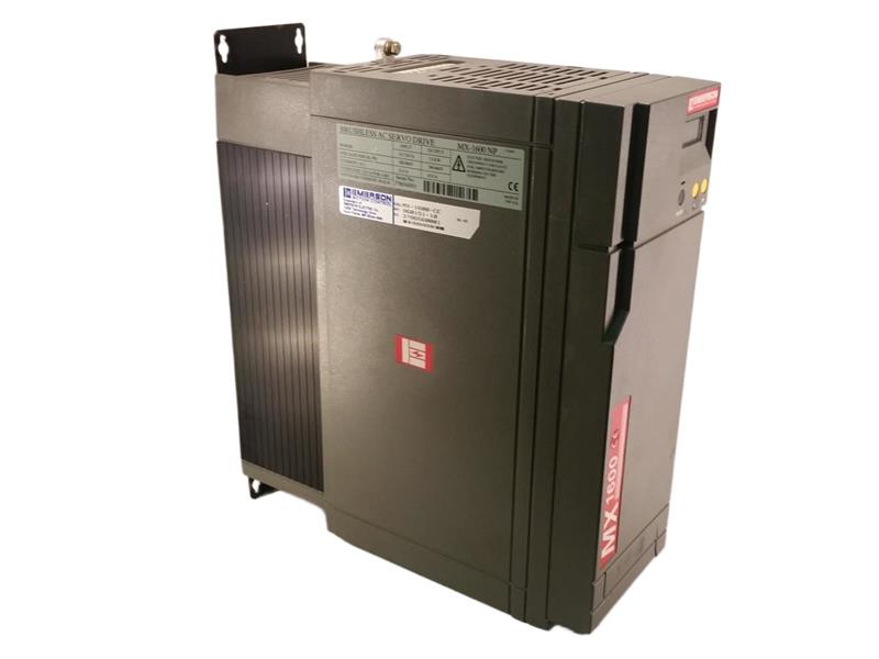 NIDEC CORP MX-1600-CE