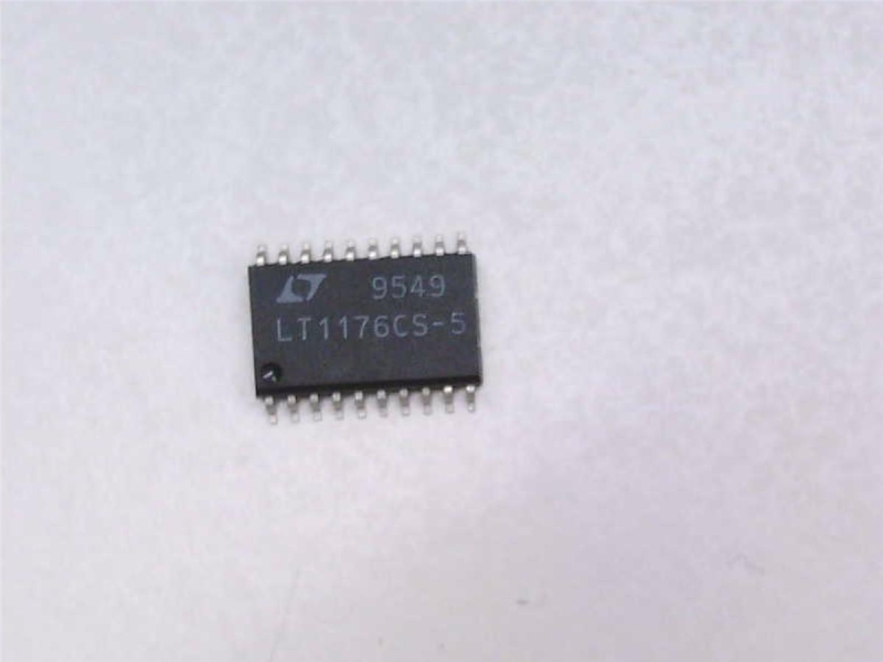 LINEAR TECH CO LTD LT1176CS-5
