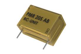 KEMET P405QM224M125AH221