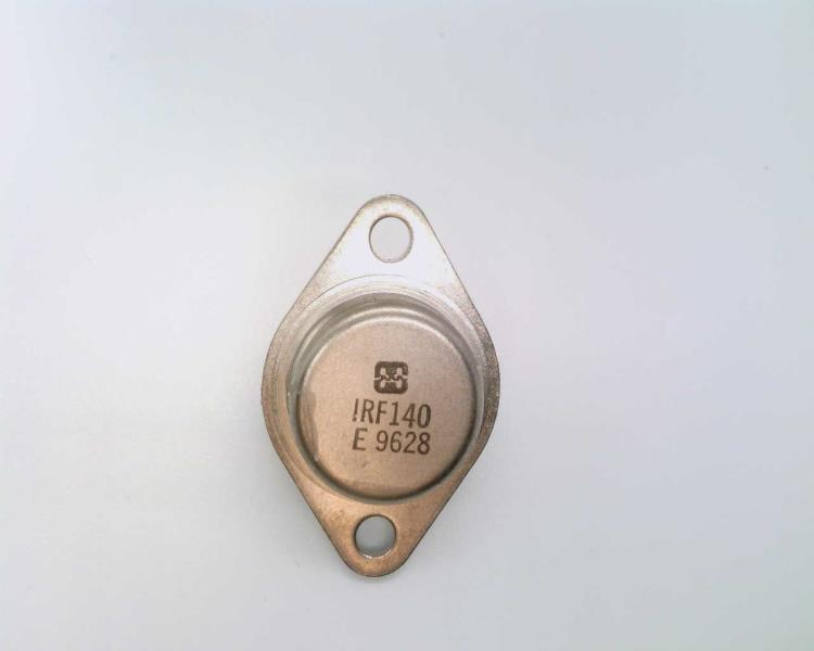 INTERNATIONAL RECTIFIER IRF140