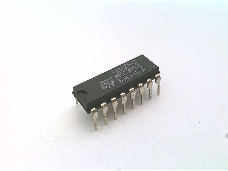 ST MICRO ULN2067B