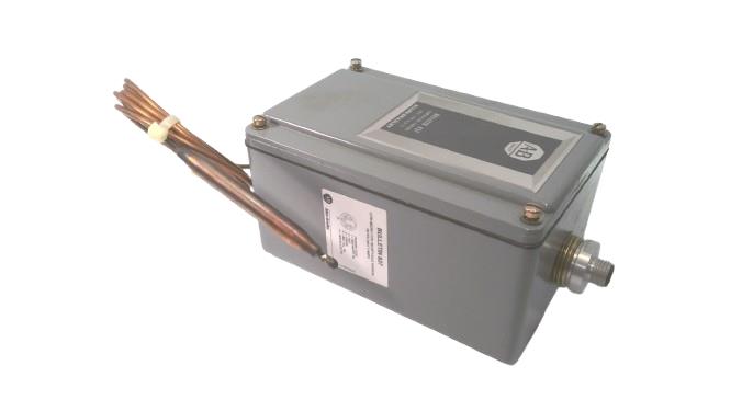 ALLEN BRADLEY 837A6JX231X142