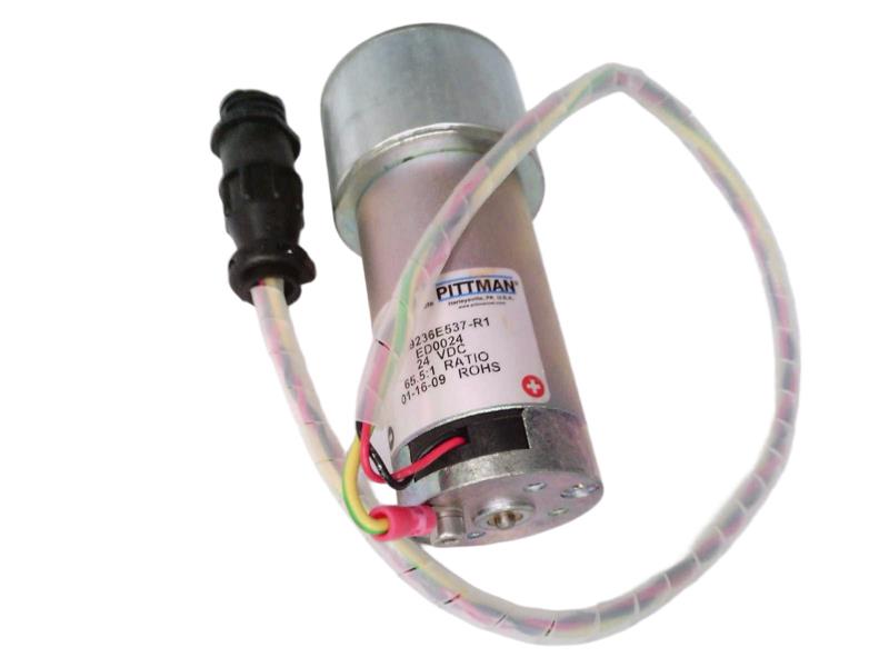 AMETEK GM9236E537-R1