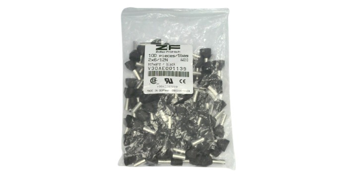 ZOLLER & FROHLICH V30AE001139