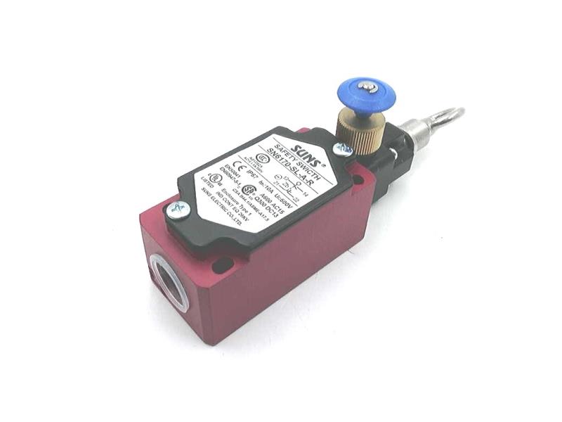 SUNS ENGINEERING SN6170SLA-R