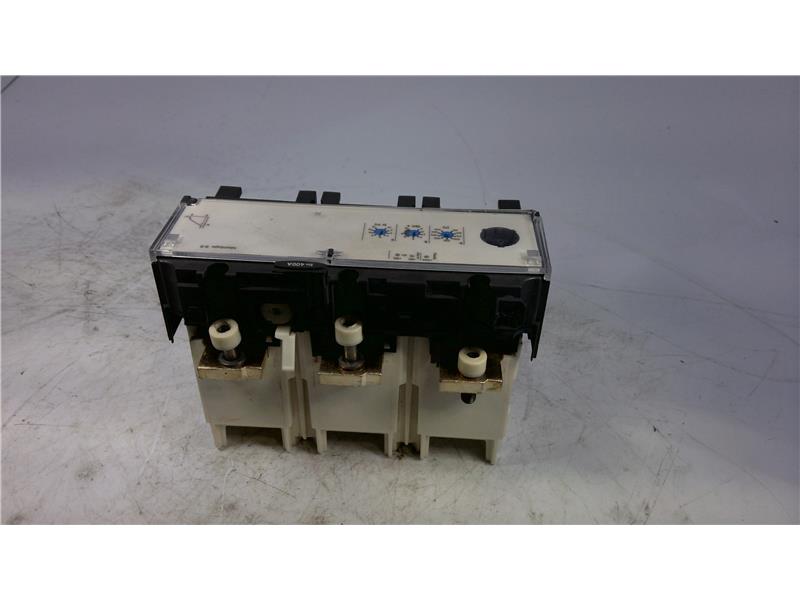 SCHNEIDER ELECTRIC LJL36400CU33X