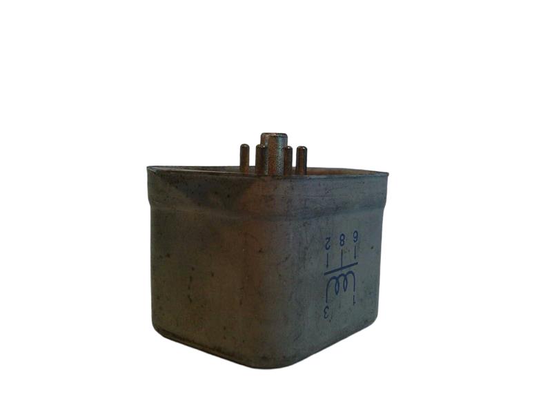 AYL2/7306-400 by INVENSYS