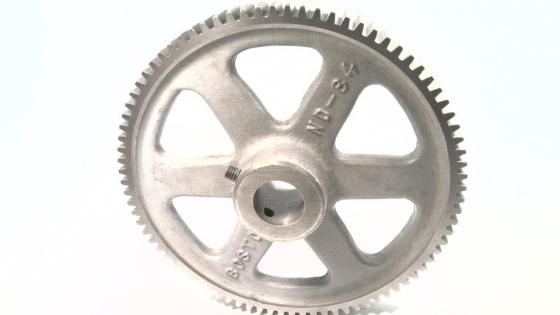 ALTRA INDUSTRIAL MOTION ND84