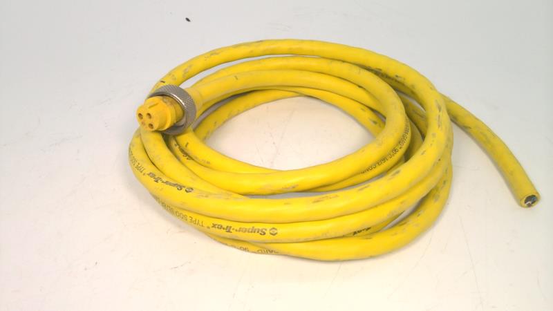 TPC WIRE & CABLE 84904