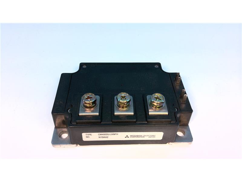 MITSUBISHI CM400DU-24NFH