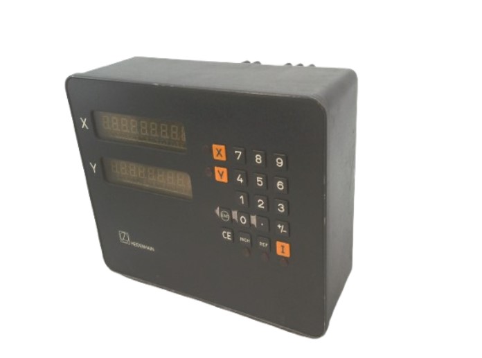 VRZ 735 by HEIDENHAIN CORP