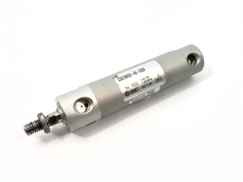 SMC CDG1BN20-45-X339