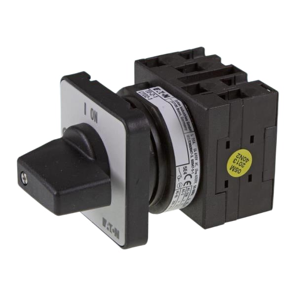T0-2-15432/IVS by EATON CORPORATION
