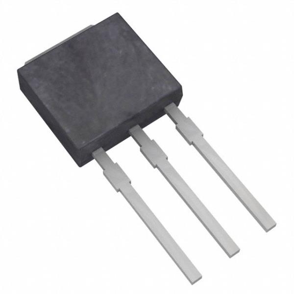 ON SEMICONDUCTOR FQU20N06LTU