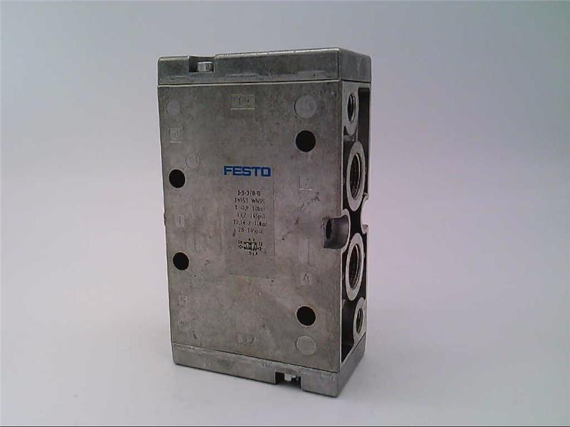 FESTO J-5-3/8-B