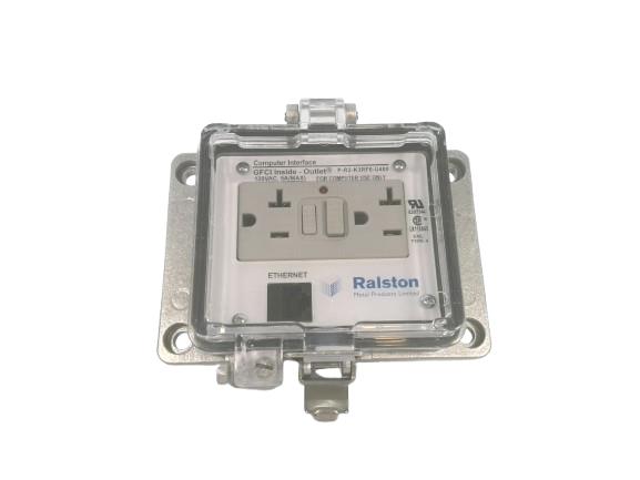 GRACE P-R2-K3RF0-U400