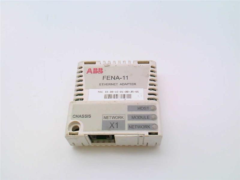 ASEA BROWN BOVERI FENA-11