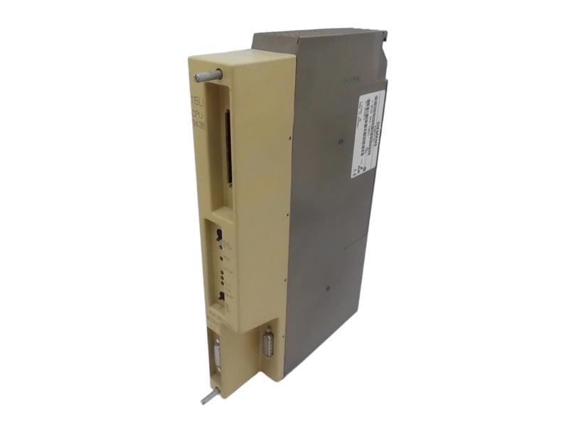 SIEMENS 6ES5943-7UB21