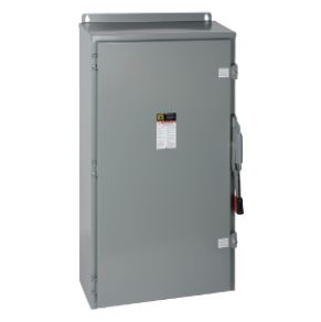 SCHNEIDER ELECTRIC H368R