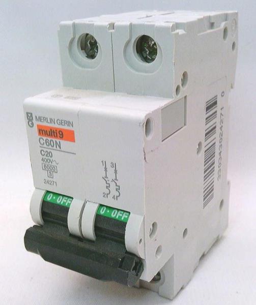 SCHNEIDER ELECTRIC 24271
