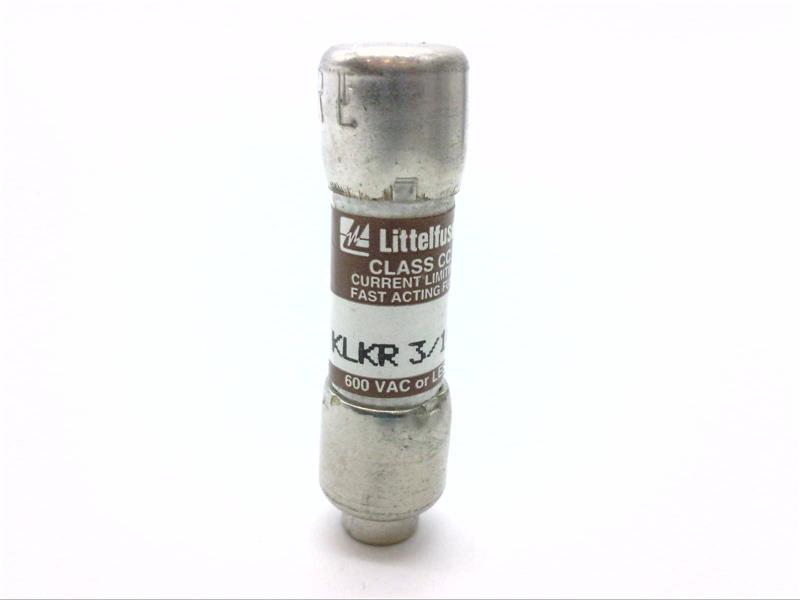 LITTELFUSE KLKR-3/10