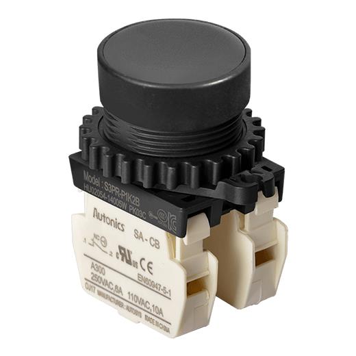 S3PR-P1K2B by AUTONICS