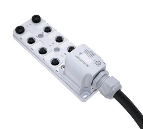 MENCOM JDC-850-019-C100