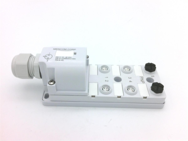 MENCOM JAN-63P-208-F000