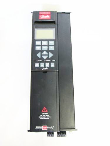 DANFOSS VLT-5006-P-T5-B20-ST-R0-DL-F00-A00-C0