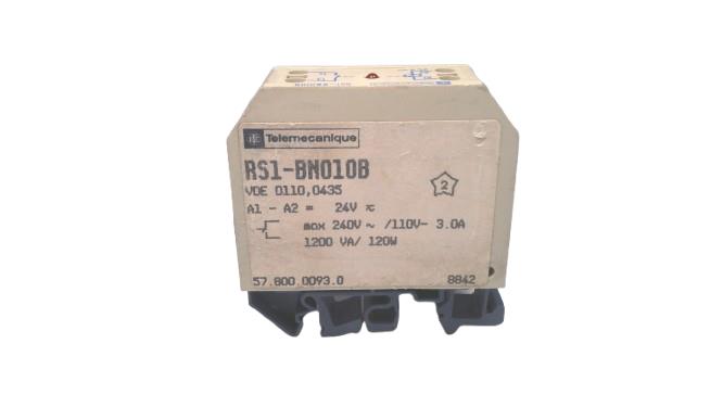SCHNEIDER ELECTRIC RS1-BN010B