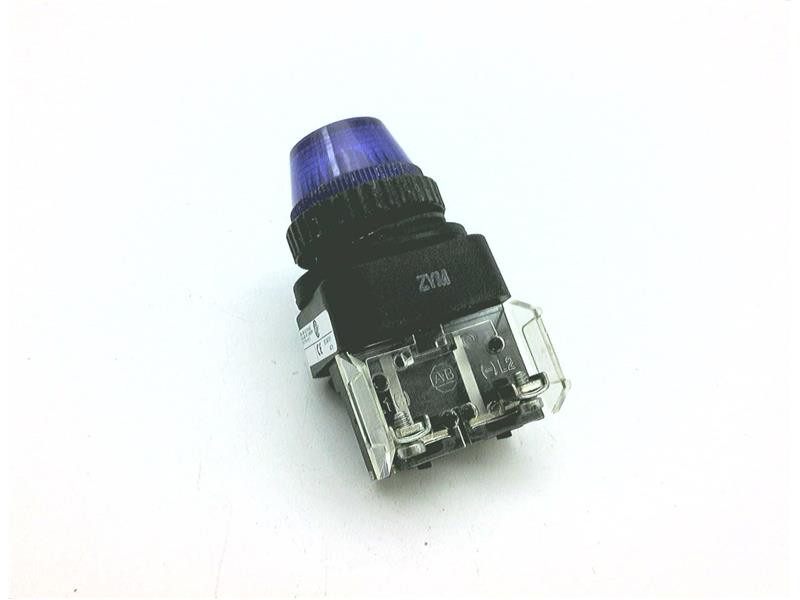 ALLEN BRADLEY 800H-QRH24B