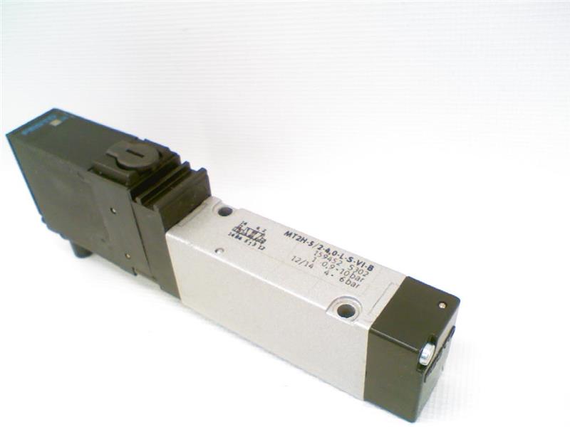 FESTO MT2H-5/2-4,0-L-S-VI-B