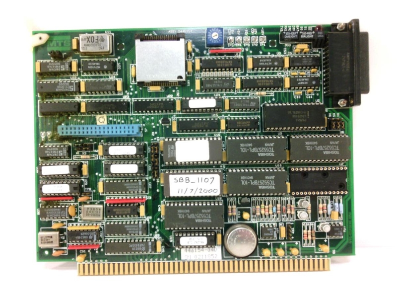 446154-04D by PARKER