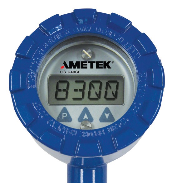 AMETEK DT8300EXBT