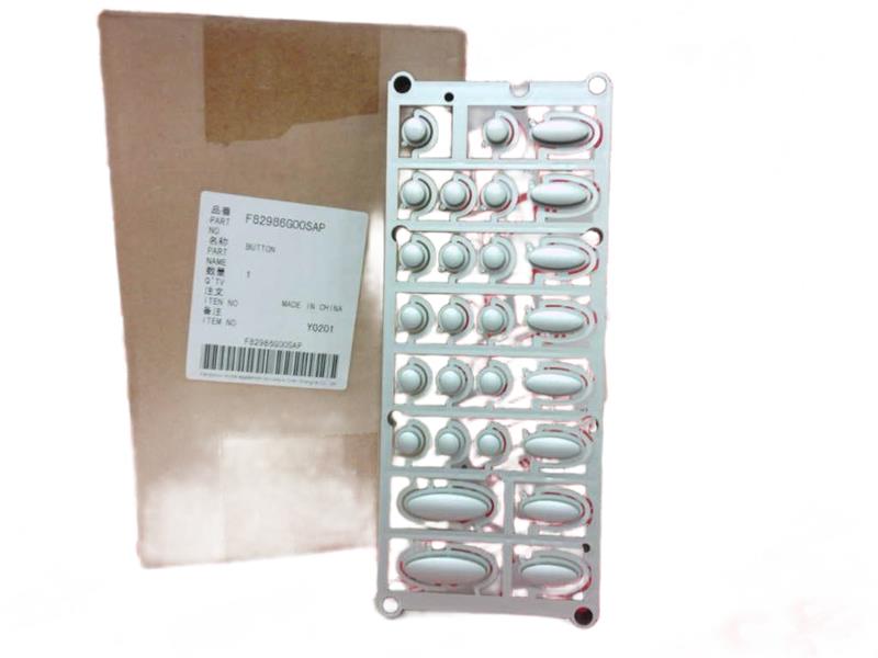 F82986GOOSAP by MATSUSHITA ELECTRIC
