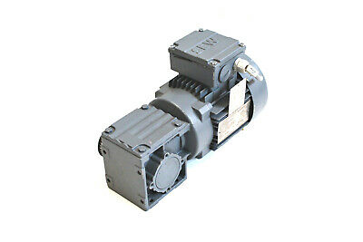 SEW EURODRIVE EDRS71S4/FG/CICIID2/RI