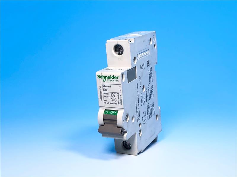 SCHNEIDER ELECTRIC OSMC65H1C6