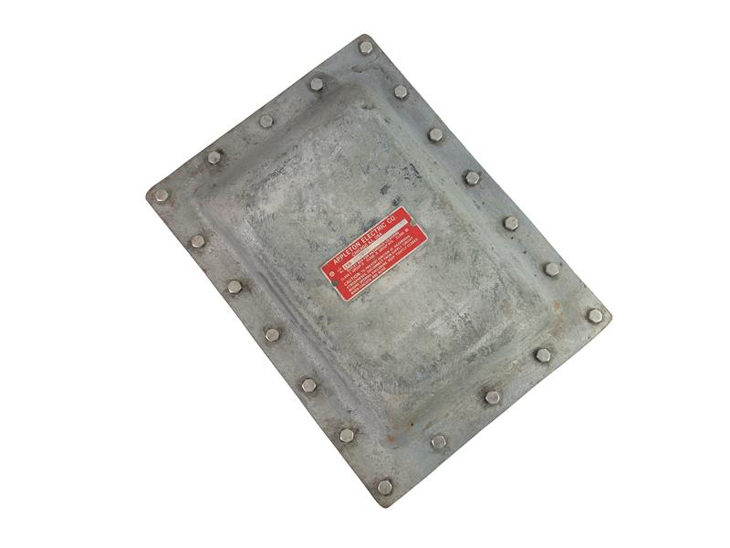 EXB120804 by EMERSON