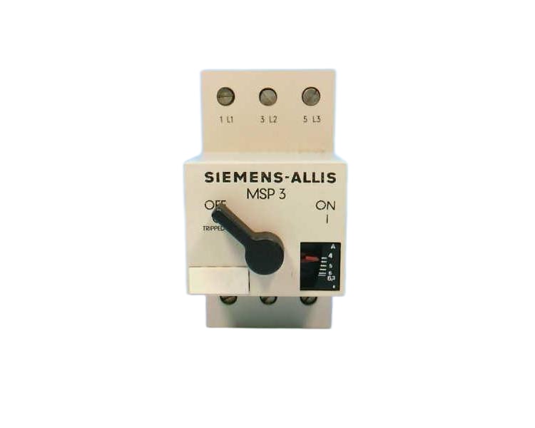 SIEMENS MSP30L