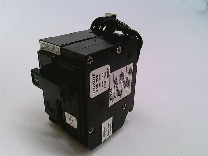 EATON CORPORATION BAB1020S