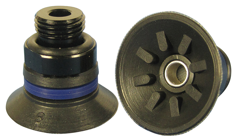 PF20-NBR-G18MS by VACMOTION