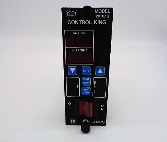 CONTROL KING 2010AG-15