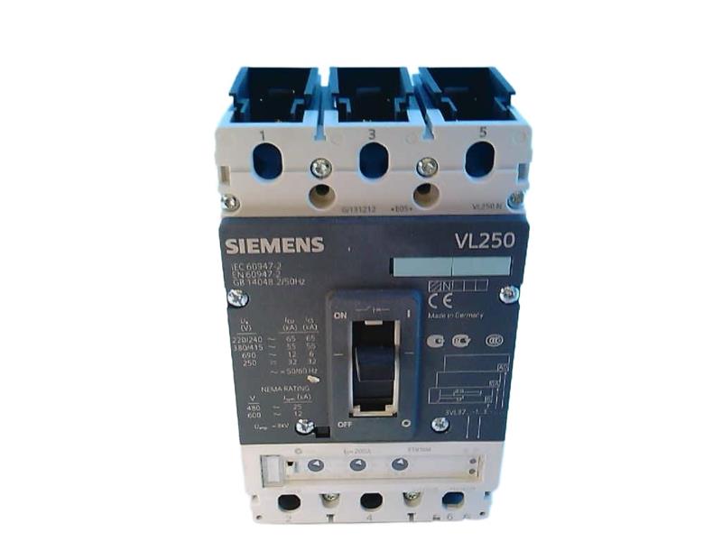 SIEMENS 3VL3720-1SP36-0AA0
