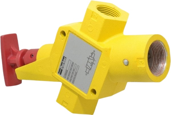 LV8NAB by PARKER