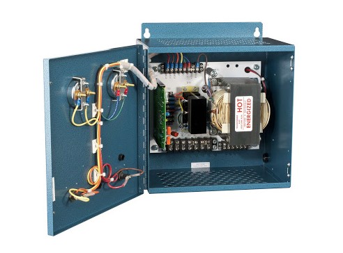 MBC6X-24-20-LA by MASTER CONTROL SYSTEMS