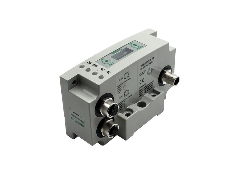 ASCO P580AEED1010A00